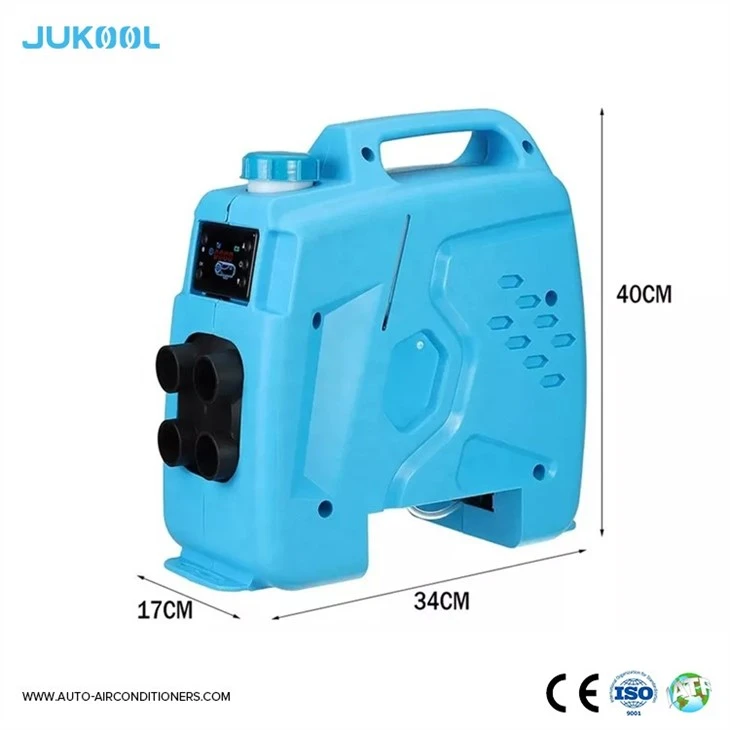 Heater For Diesel Truck