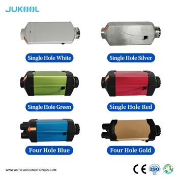 Essentiële goederen voor auto-interieurverwarming in de winter - JUKOOL Stand...