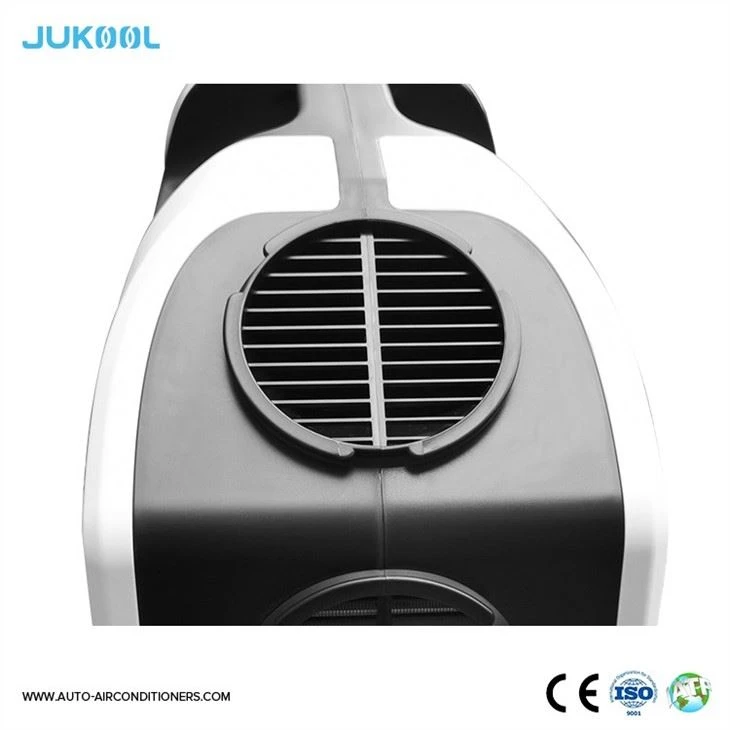 Portable Aircon For Car Camping