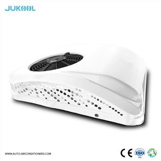 12 Volt Airconditioner voor Vrachtwagens