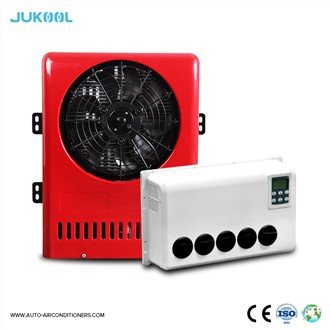 24 Volt Airconditioner voor Vrachtwagens