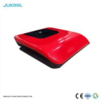 Airconditioningsysteem voor zware vrachtwagens