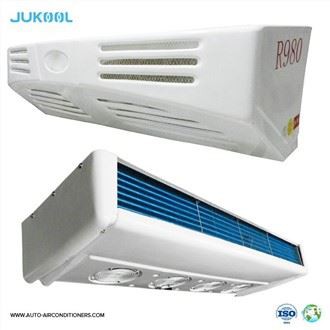 Reefer Unit voor Box Truck