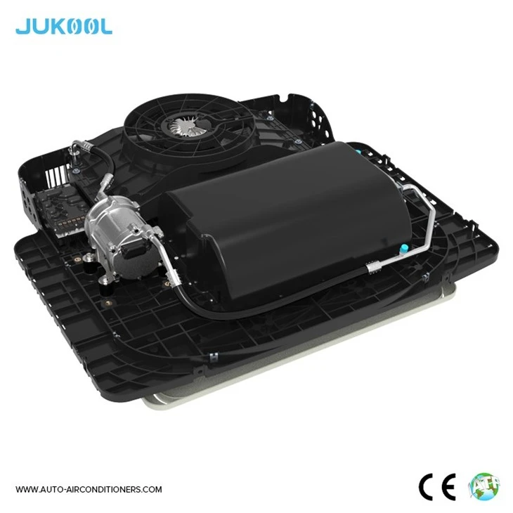 12 Volt Roof Top Ac Unit