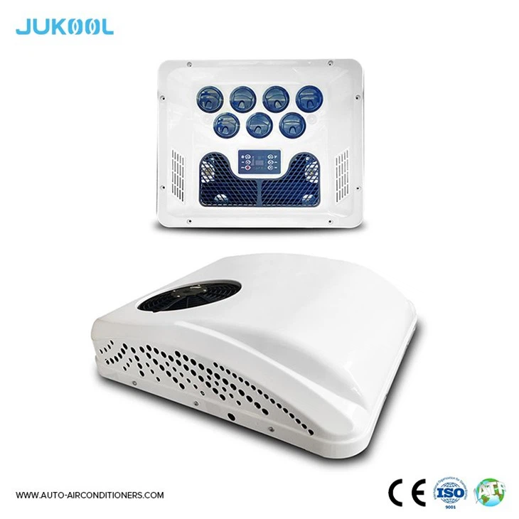 12 Volt Sleeper Cab Air Conditioner