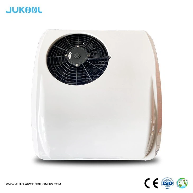 12 Volt Sleeper Cab Air Conditioner