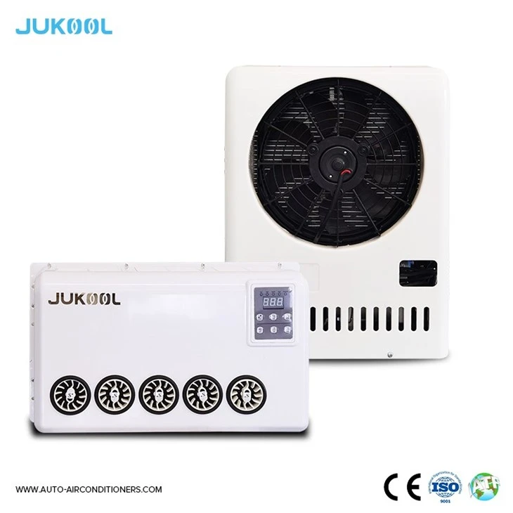 12v Ac Unit For Semi Truck