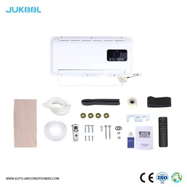 Mini Split Ac-eenheid voor foodtruck