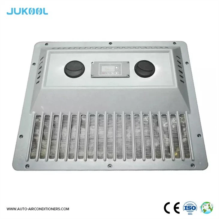Truck Camping Air Conditioner